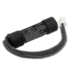 Remplacement de batterie compatible pour Harmon Kardon CP-HK02