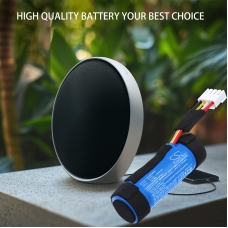 Compatible battery replacement for Harman/Kardon I0709A