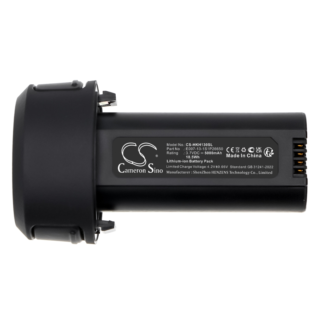 Industriebatterie Hikvision CS-HKH130SL