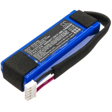 Remplacement de batterie compatible pour Harmon Kardon CP-HK06,GSP1029102 01