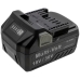 Battery industrial Hikoki CE18DSL