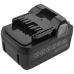 Battery industrial Hikoki CE18DSL