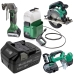 Battery industrial Hikoki CE18DSL