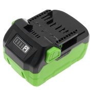 CS-HKU180PX<br />Batterie pour  remplace la batterie BSL36A18