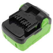 Battery industrial Hikoki G18DBBAL