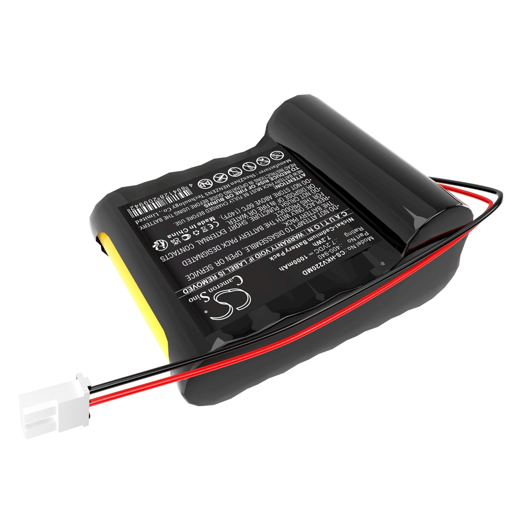 Batterie médicale Heska CS-HKV220MD