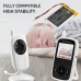 BabyPhone Akkus Hellobaby CS-HLB240SL