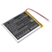 Batteries Remplace AHB757080