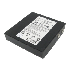Remplacement de batterie compatible pour HME BAT2000