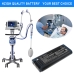 Batterie Remplace 110731-O