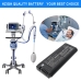 Medical Battery Hamilton MRI1