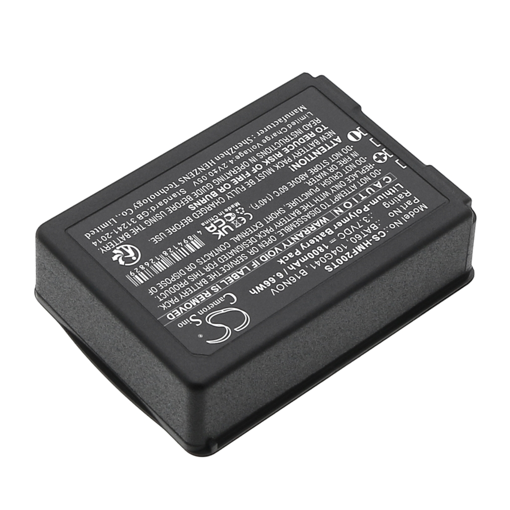 Batteries Remplace BAT60