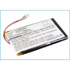 Remplacement de batterie compatible pour Harmon Kardon 320603329779