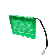 Kompatibler Ersatzakku für HME BAT-00068,EE140108