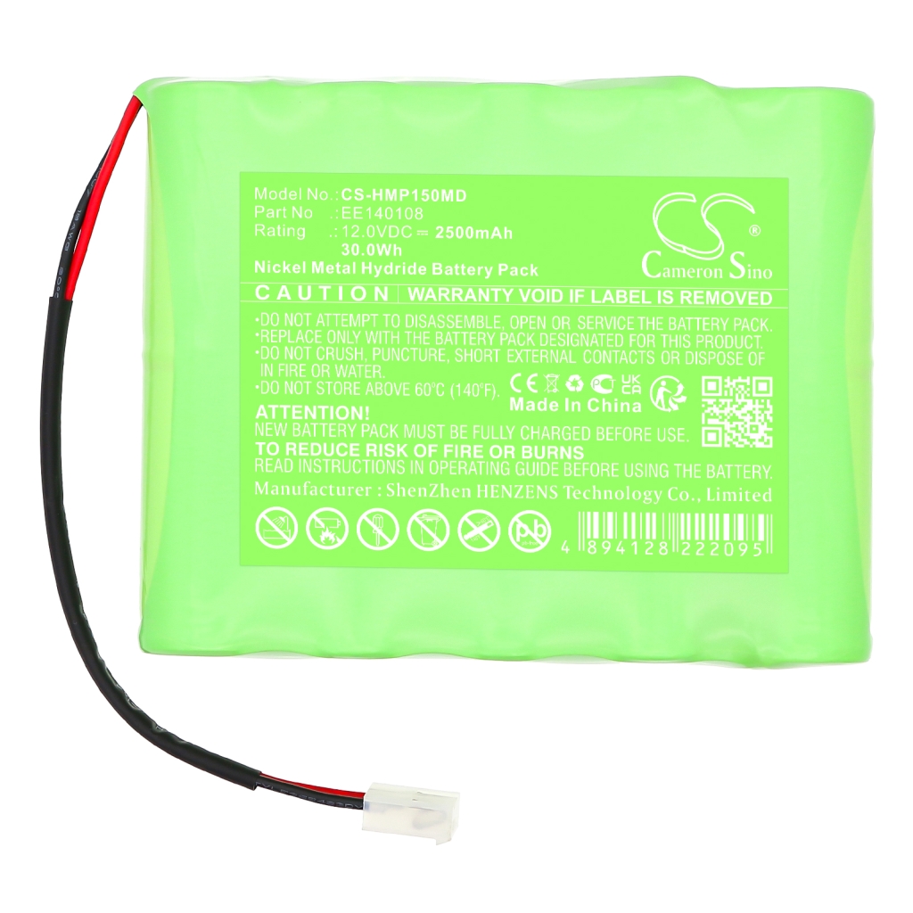 Hme Lifepulse Mon LP15