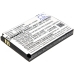 Remplacement de batterie compatible pour Humanware ICP6/34/50
