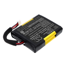 Kompatibler Ersatzakku für Hikvision AHT605056-02