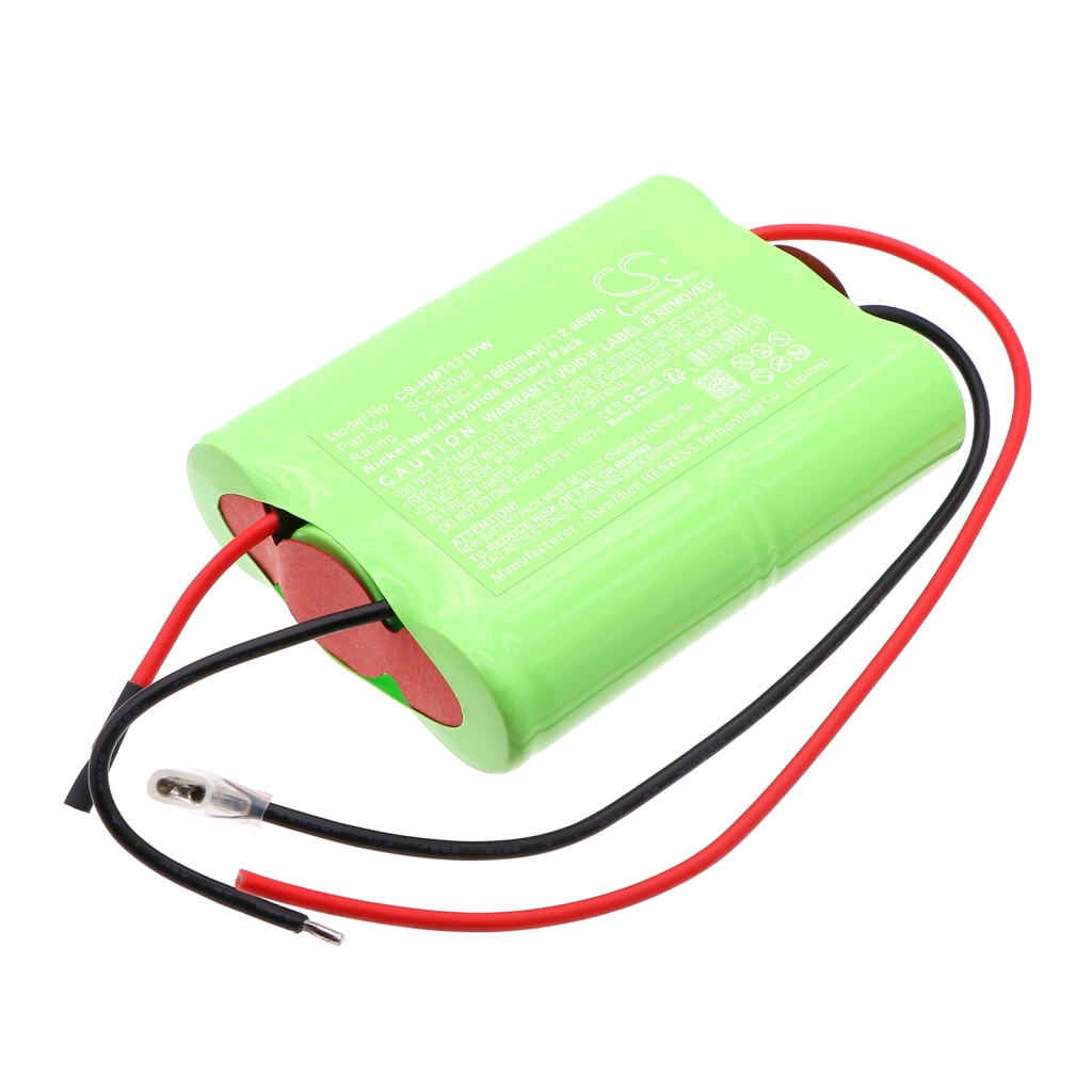 Outils électriques Batterie Homelite CS-HMT171PW