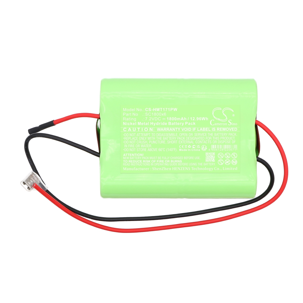 Outils électriques Batterie Homelite CS-HMT171PW