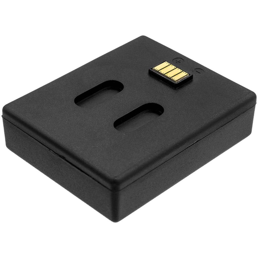 Batterie de casque d'écoute sans fil Pliant CS-HMT200TS