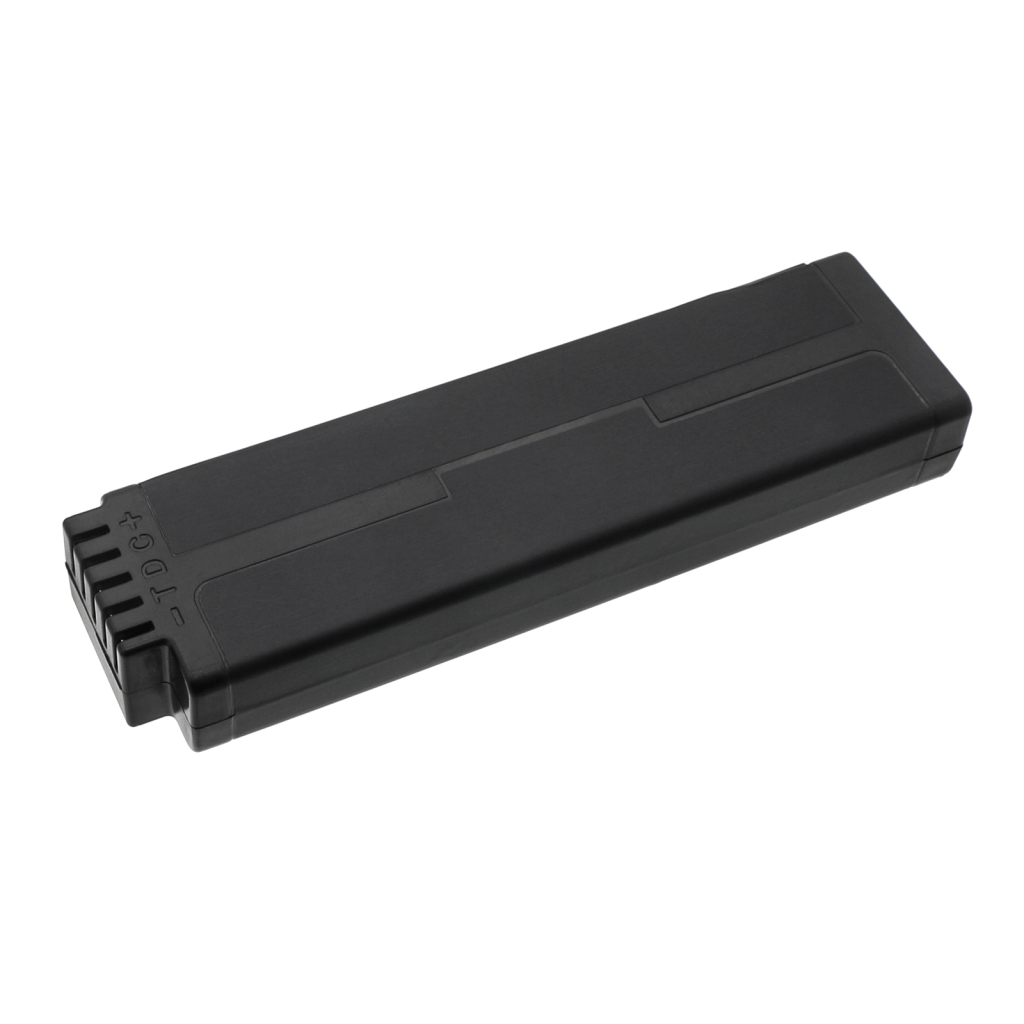 Batteries Remplace ND2037HD34