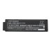 Batteries Remplace ND2037HD34