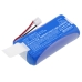 Tablette Batterie Intermec 1011CM01
