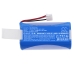 Tablette Batterie Intermec 1011CM01