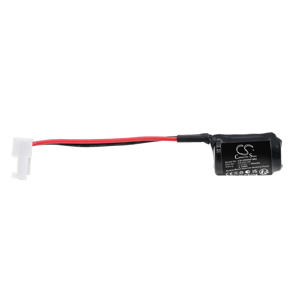 Akku kompatibel mit Huntleigh CS-HNE001MD