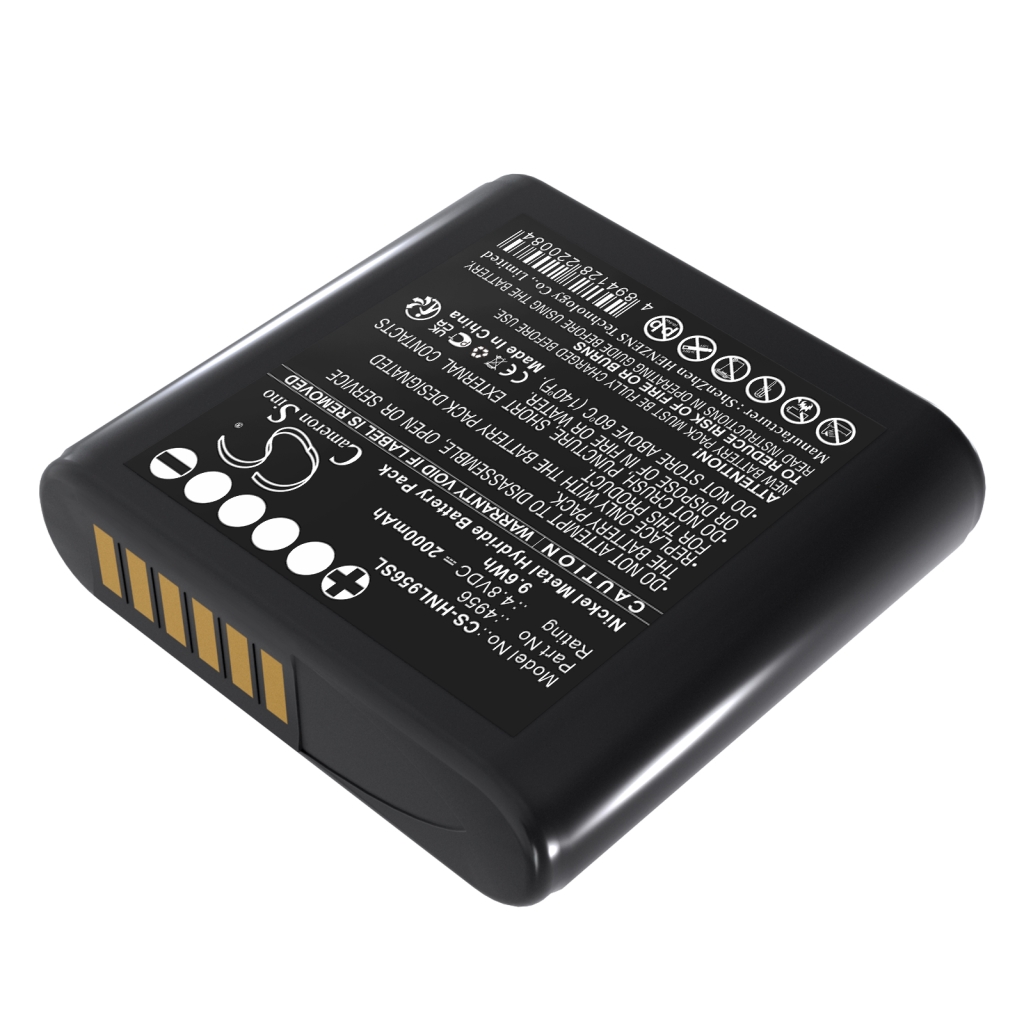Honeywell Micromax pro