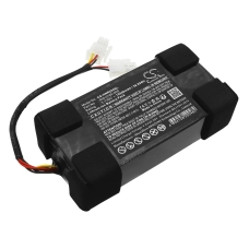 Kompatibler Ersatzakku für Honeywell 500-0165-000,500-0165-001