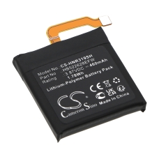 Kompatibler Ersatzakku für Honor HB522628EFW