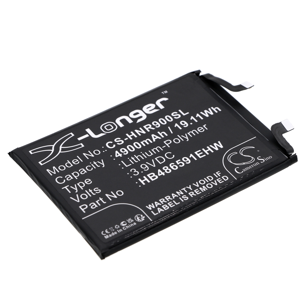 Batterie de téléphone portable Honor CS-HNR900SL