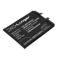 Kompatibler Ersatzakku für Huawei HB466485EEW