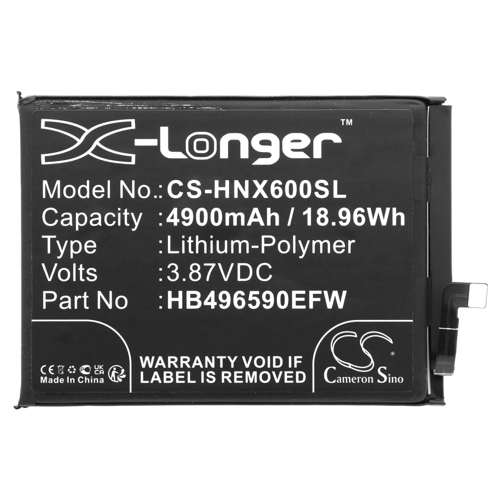 Mobile Phone Battery Honor Play 20