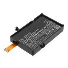 Remplacement de batterie compatible pour Honeywell M05-3001-000