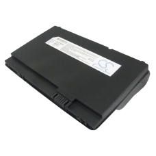 Remplacement de batterie compatible pour HP 493529-371,504610-001,FZ441AA,FZ441AA#UUF,HSTNN-OB80...