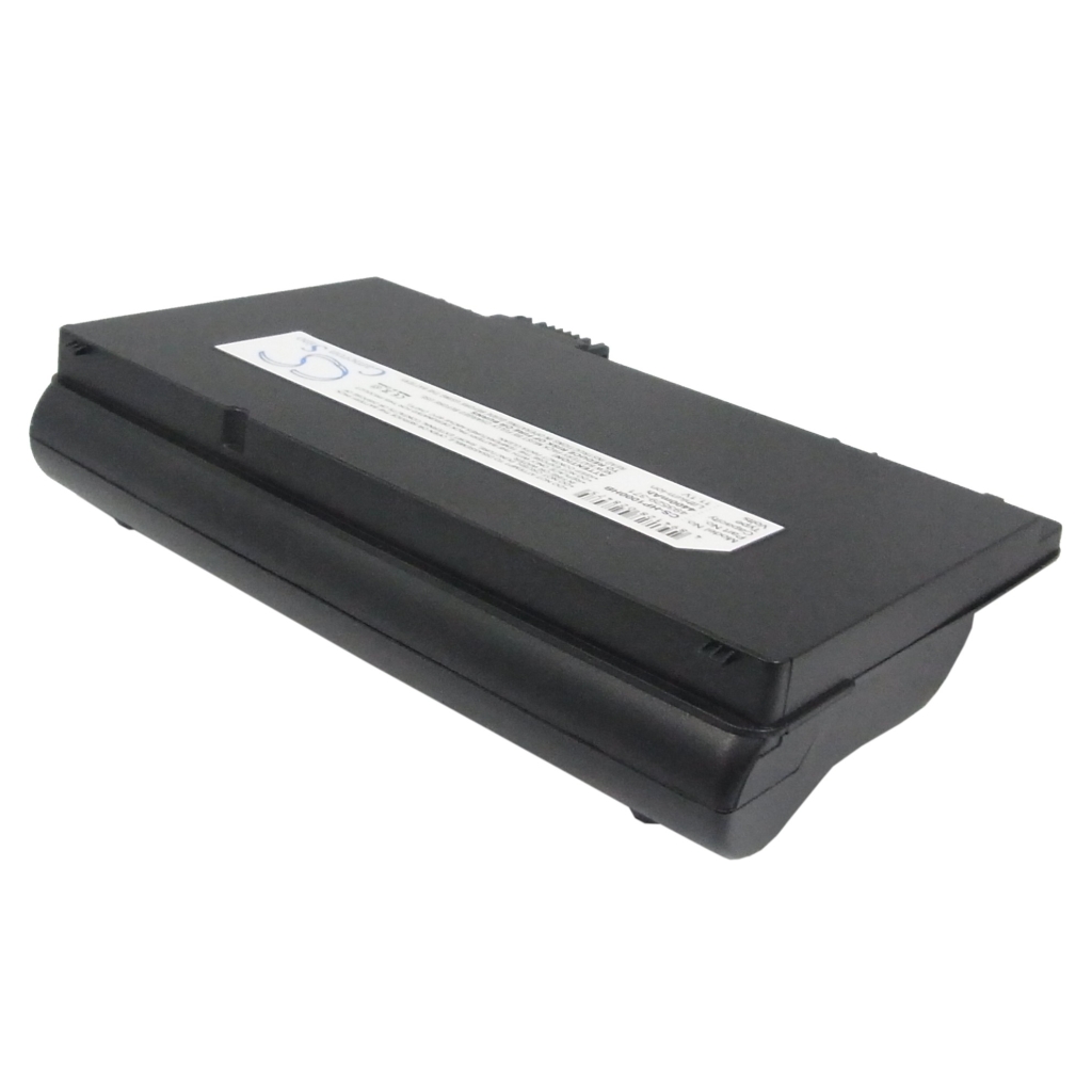 Notebook battery Compaq CS-HP1000HB