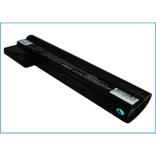 Remplacement de batterie compatible pour HP 607763-001,H607762-001,HSTNN-06TY,HSTNN-CB1U,HSTNN-CU1T...