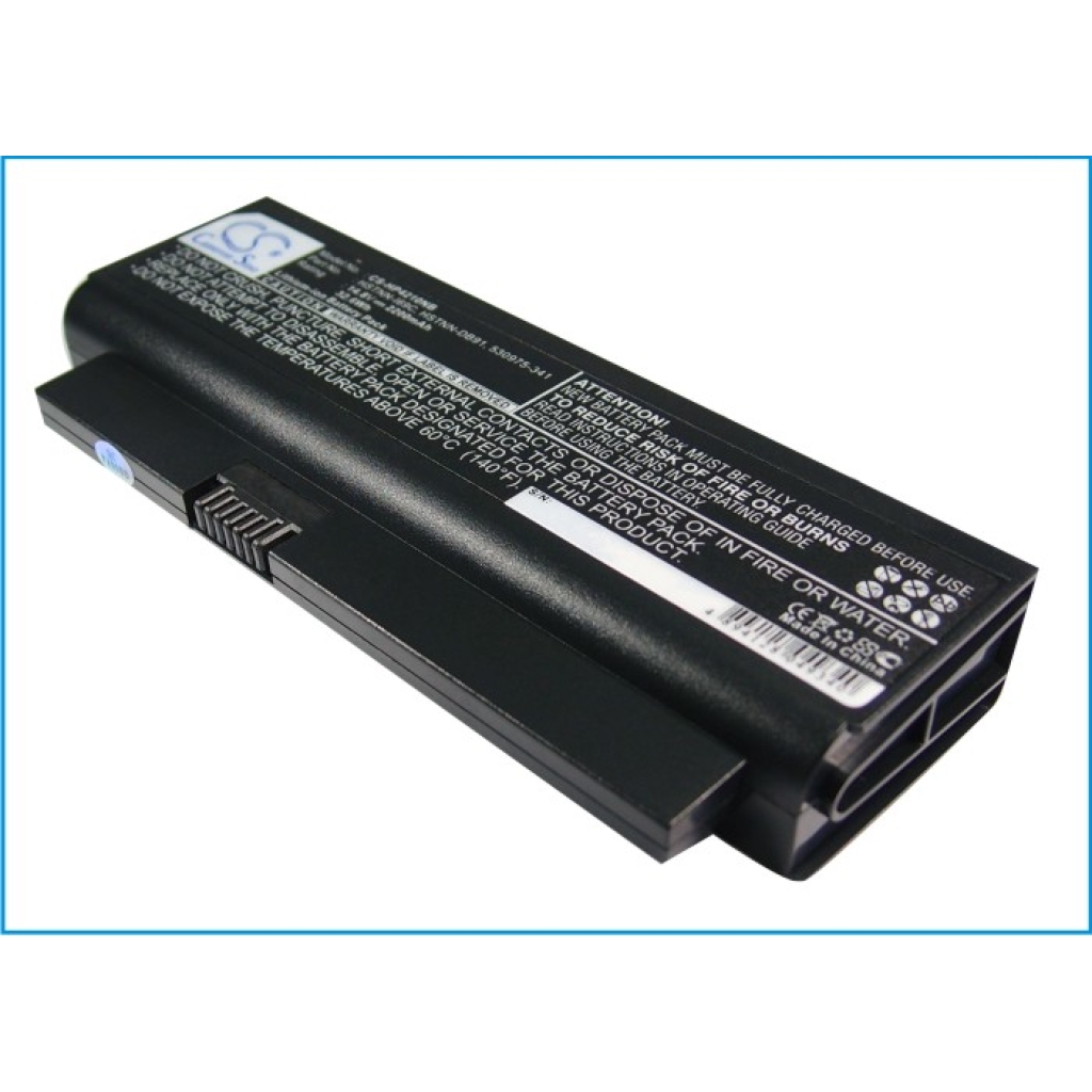 Batterie pour ordinateur portable HP CS-HP4210NB