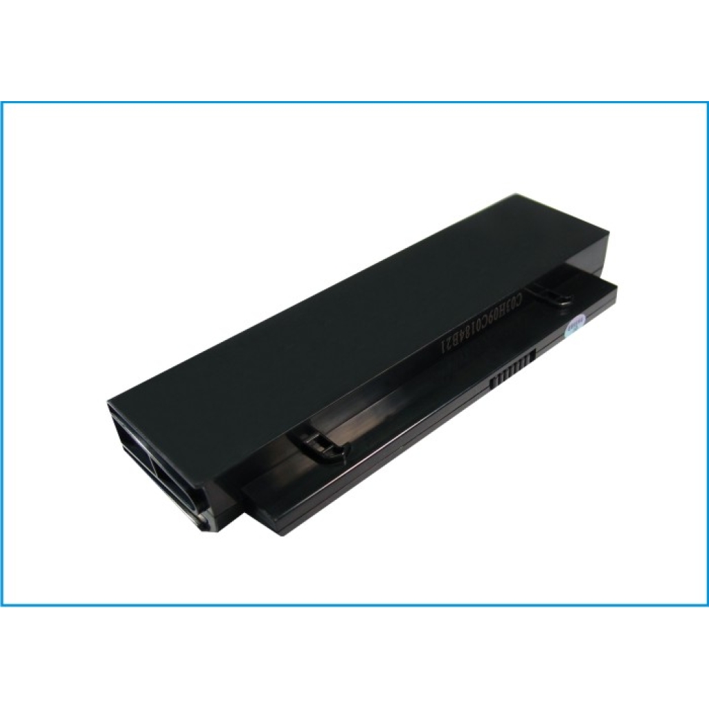 Batterie pour ordinateur portable HP CS-HP4210NB