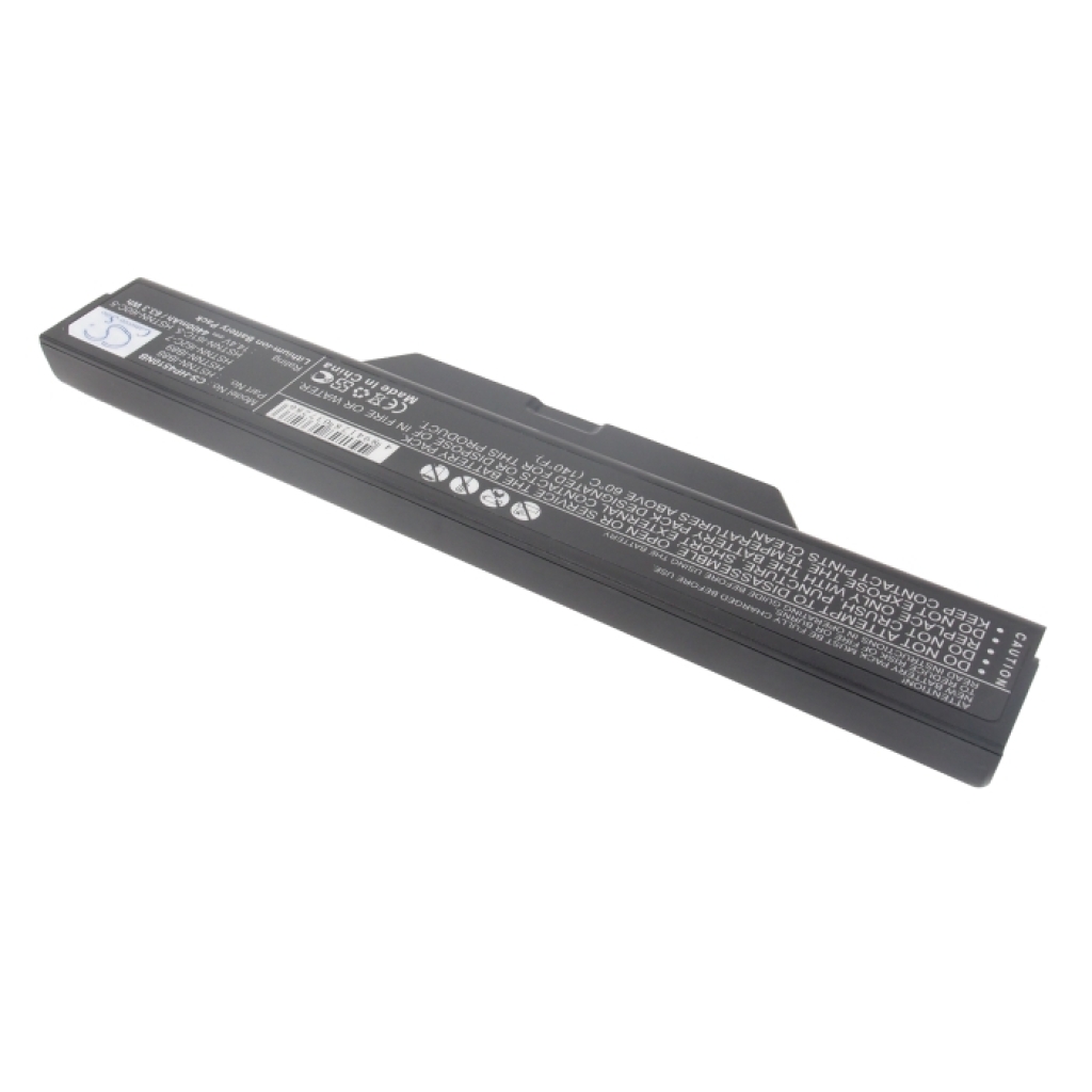 Batterie pour ordinateur portable HP CS-HP4510NB