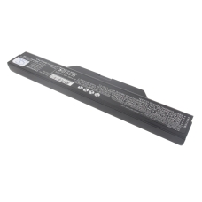 Remplacement de batterie compatible pour HP 513130-321,535753-001,535808-001,572032-001,591998-141...