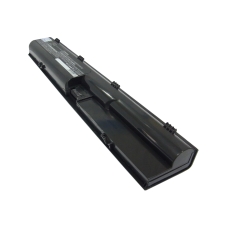Remplacement de batterie compatible pour HP 3ICR19/66-2,633733-151,633733-1A1,633733-321,633805-001...