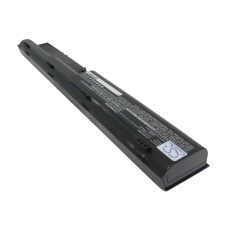 Remplacement de batterie compatible pour HP 3ICR19/66-2,633733-151,633733-1A1,633733-321,633805-001...