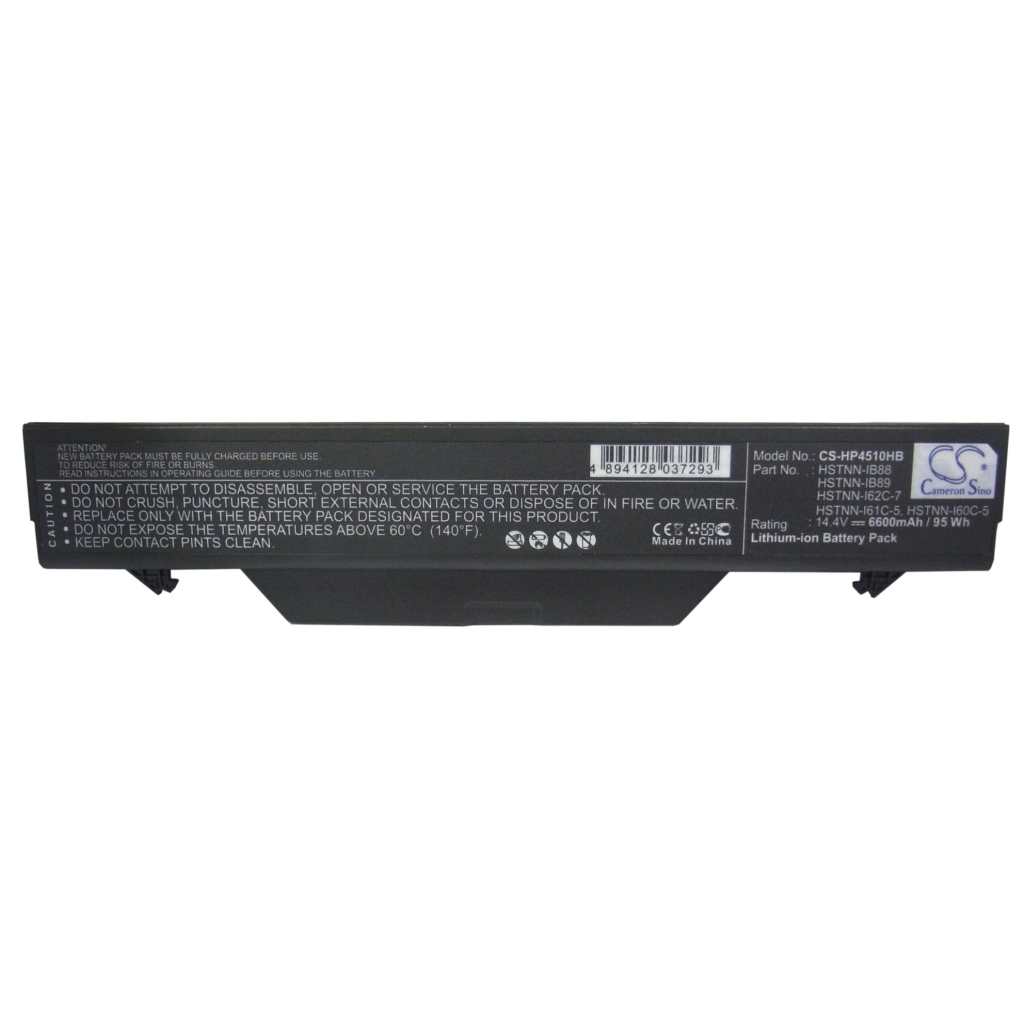 Battery Replaces HSTNN-OB89