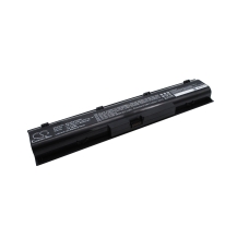 Remplacement de batterie compatible pour HP 633734-141,633734-151,633734-421,633807-001,HSTNN-I98C-7...