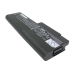 Batterie pour ordinateur portable HP CS-HP6530HB
