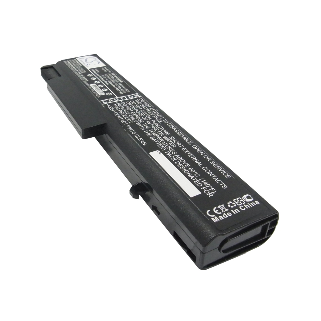 Batterie pour ordinateur portable HP CS-HP6530NB