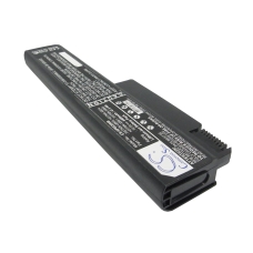 Kompatibler Ersatzakku für HP 484786-001,491173-543,HSTNN-144C-A,HSTNN-144C-B,HSTNN-145C-A...